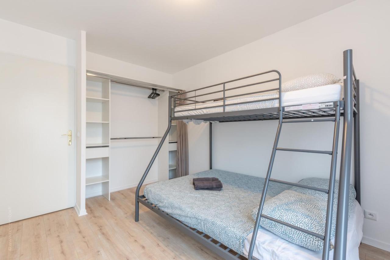 Appartement Mindset For 7 - Fairytale Factory à Bussy-Saint-Georges Extérieur photo